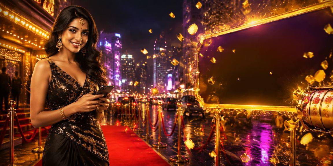 Aviator and sports gaming on mobile in Bangalore entertainment district